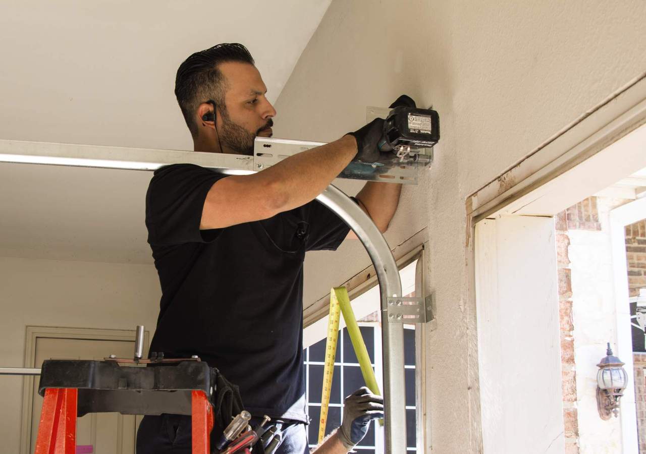 Naples Garage Door Company - Garage Door Repair photo 8