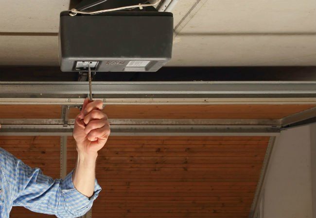 Naples Garage Door Company - Garage Door Repair photo 5