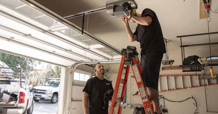 Naples Garage Door Company - Garage Door Repair photo 6